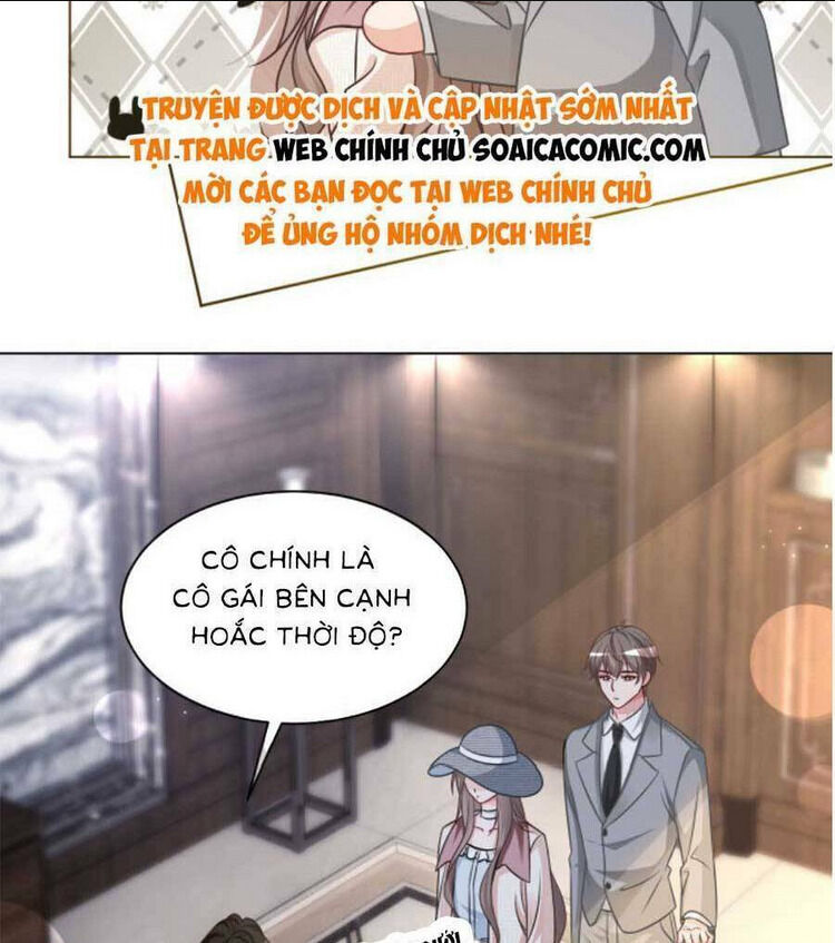 được các anh trai chiều chuộng tôi trở nên ngang tàng chapter 158 - Next chapter 159