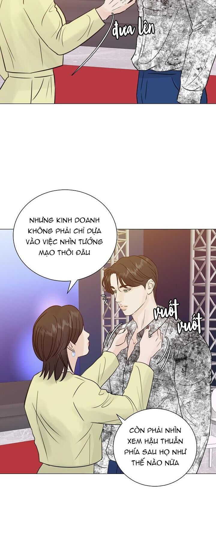 Ở LẠI BÊN TÔI Chapter 42 ss2 - 9 - Next Chapter 43 - 10