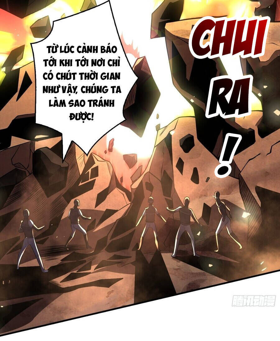 vừa chơi đã có tài khoản vương giả chapter 144 - Next chapter 145