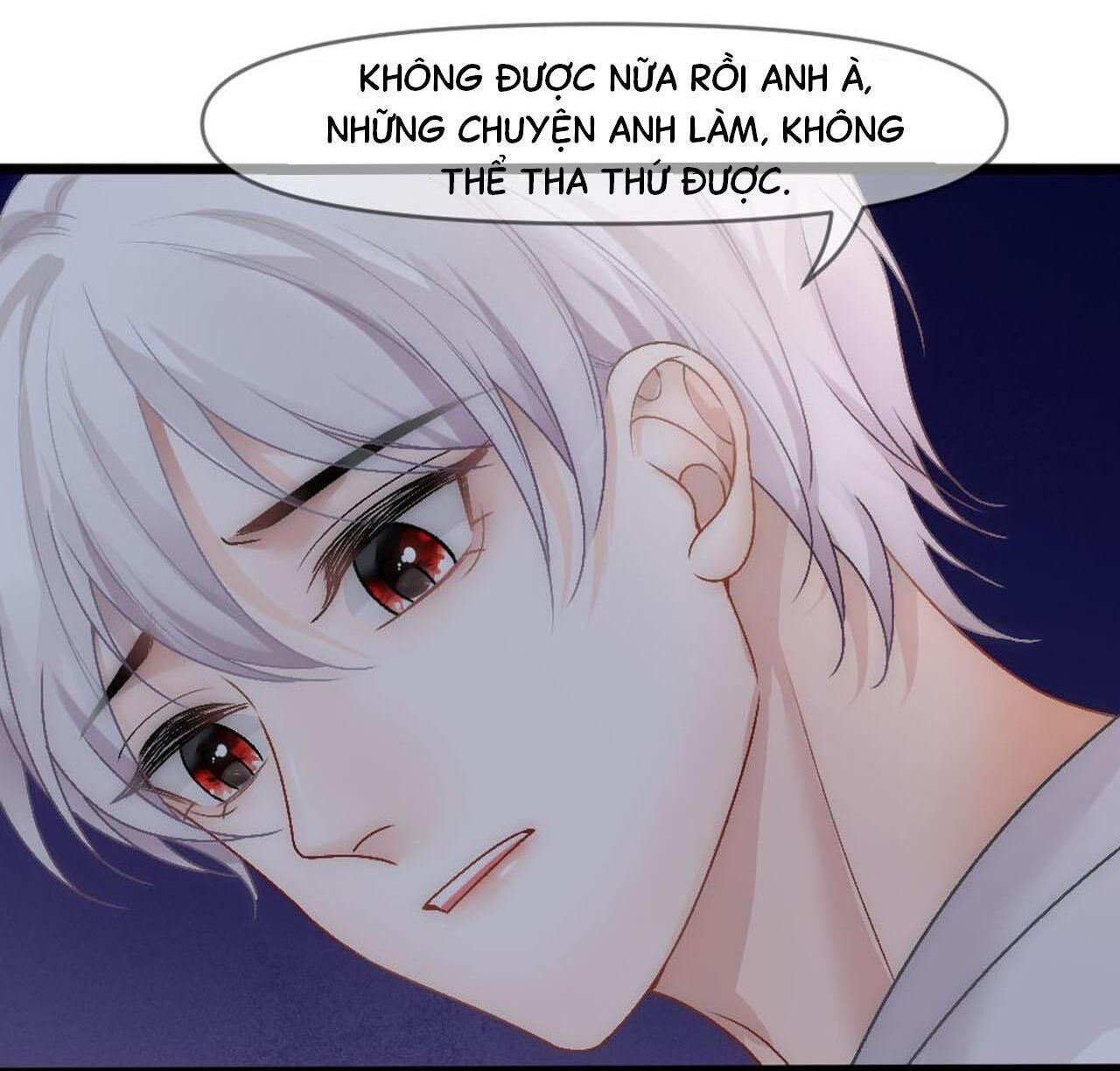 bảo bối ngoan, không thể cắn Chapter 85 hachiennhom - Next Chapter 86 hachiennhom