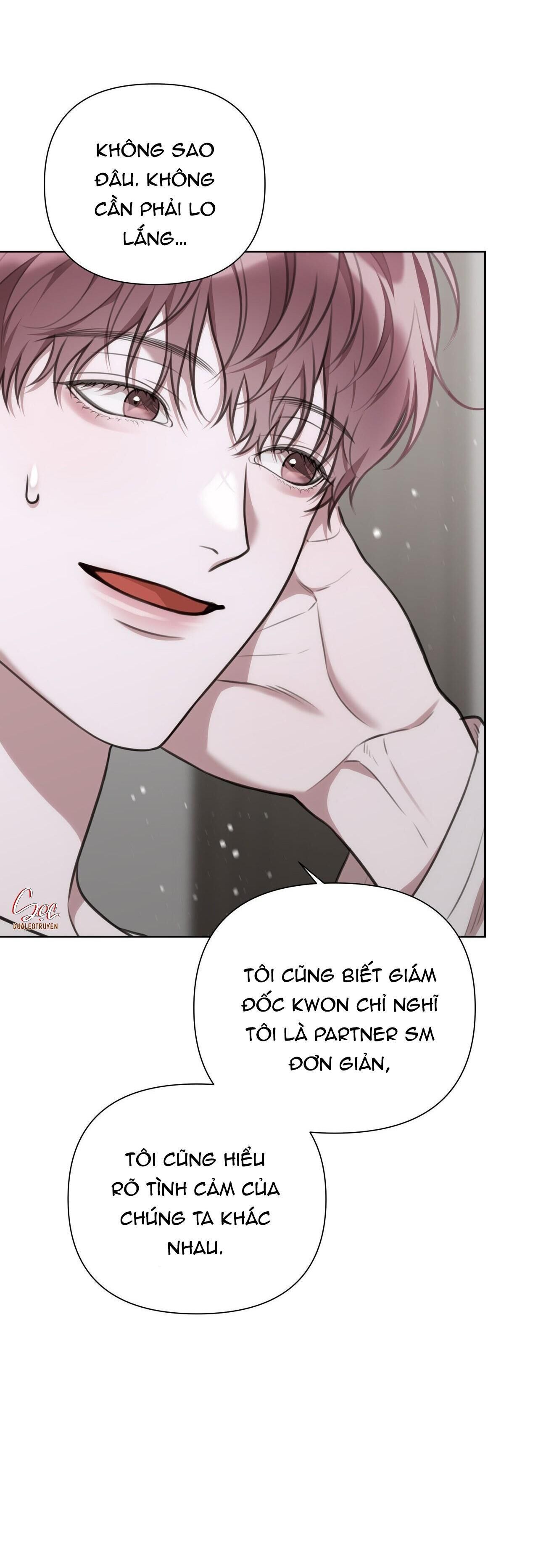 nhật ký giam cầm thư ký jin Chapter 36 - Next Chương 37