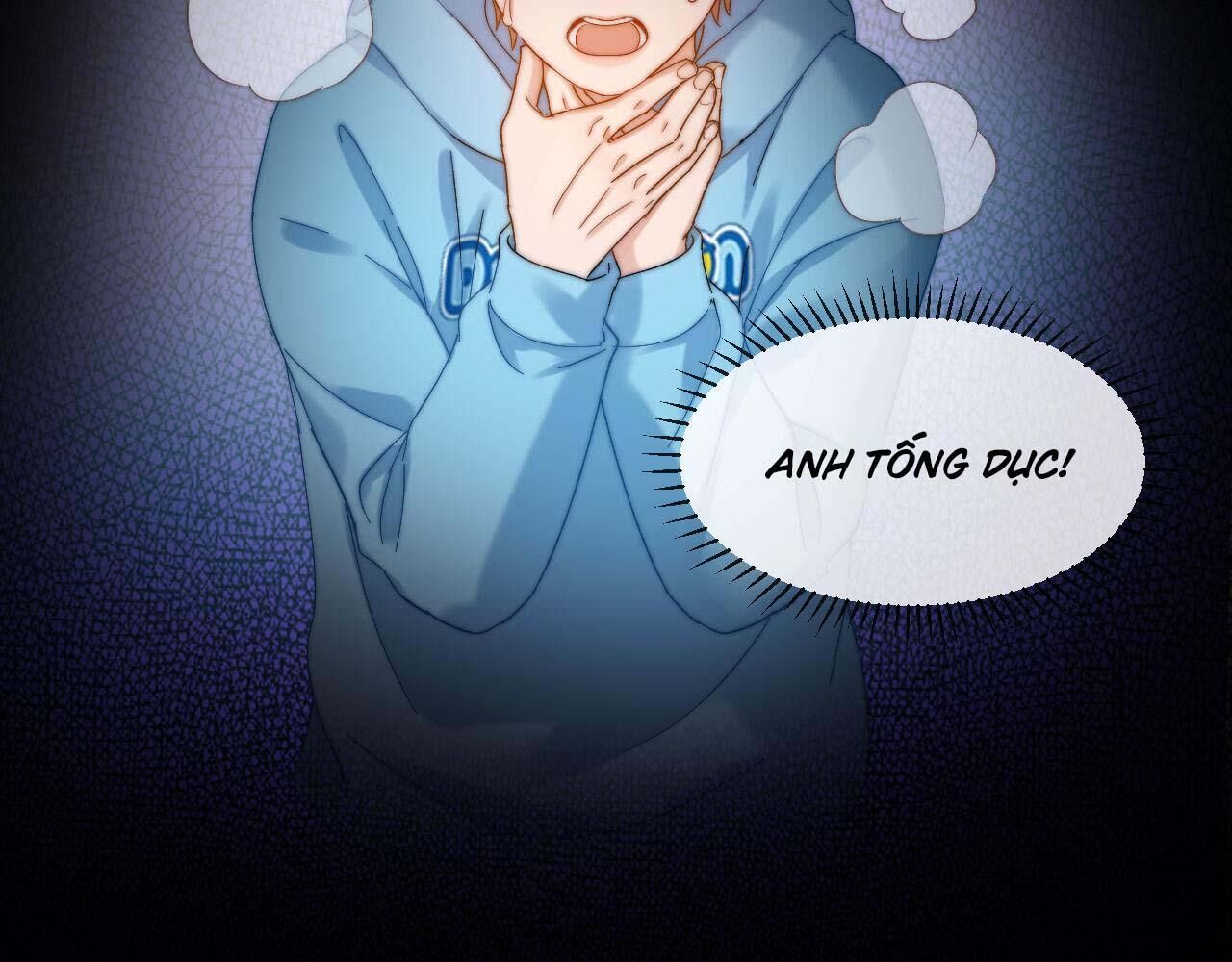 chất dị ứng cực cute Chapter 39 - Trang 2