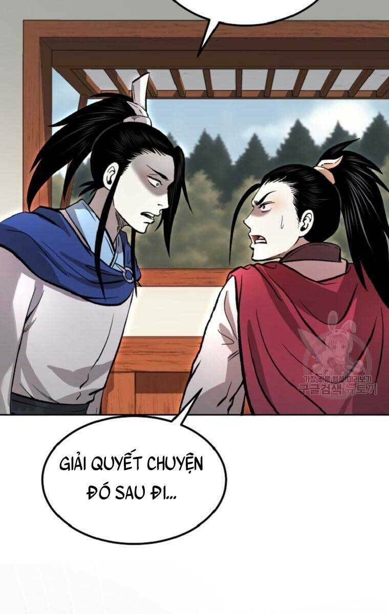 ma nhân hoa sơn chapter 39 - Next chapter 40