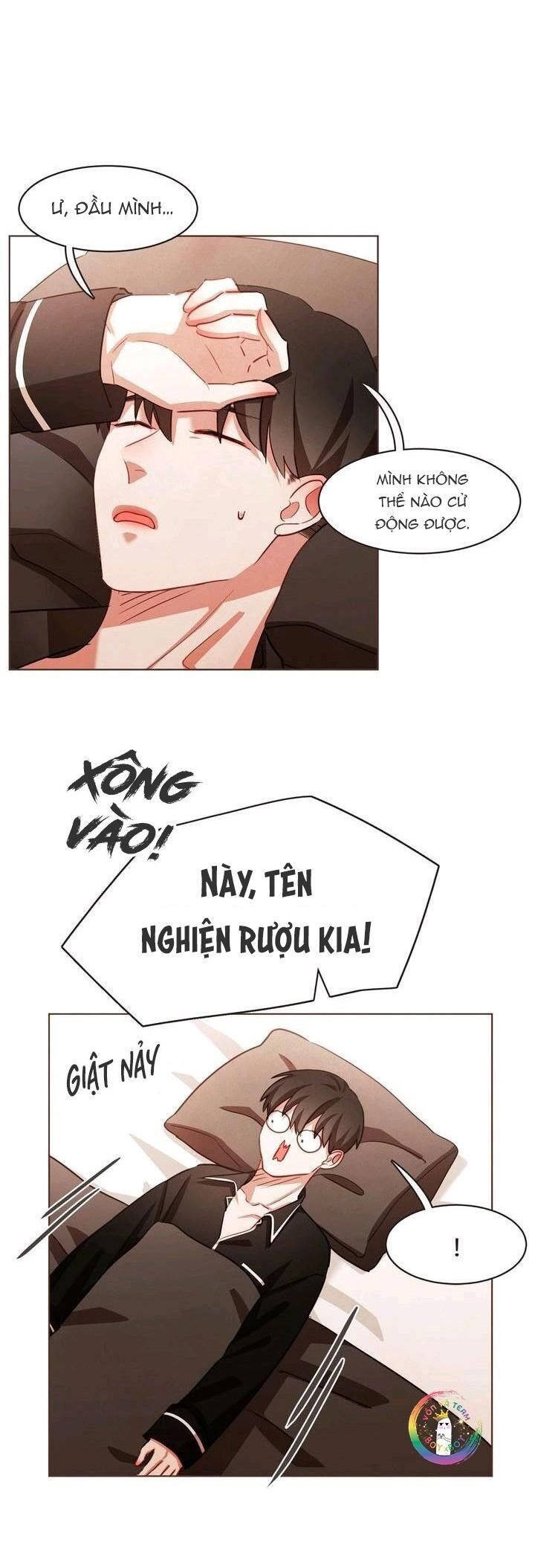 Ma Cà Rồng Đếch Có Thật Đâu! (END) Chapter 31 - Trang 2