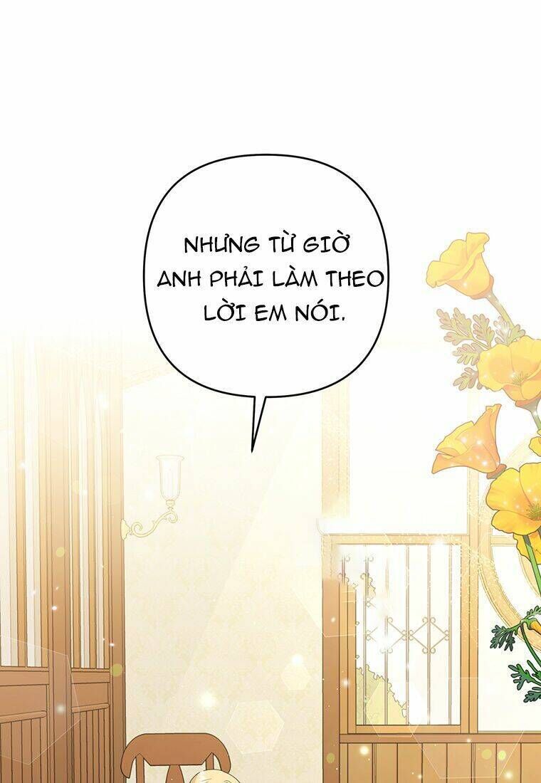 hãy để tôi được hiểu em chapter 56.2 - Trang 2