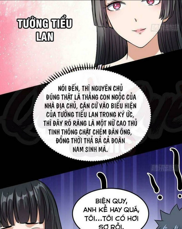 ta là tà đế chapter 60 - Next chapter 61