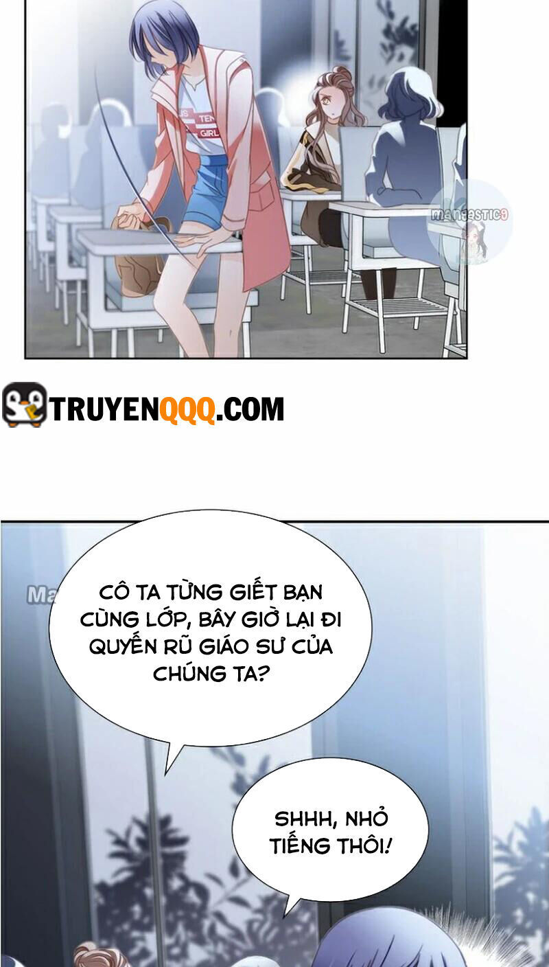 hậu duệ của mãng xà chương 7.2 - Trang 2