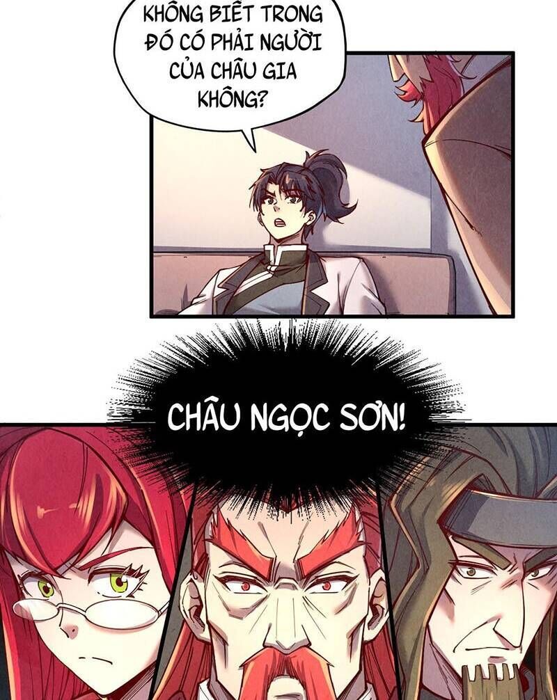 vạn cổ chí tôn chapter 130 - Trang 2