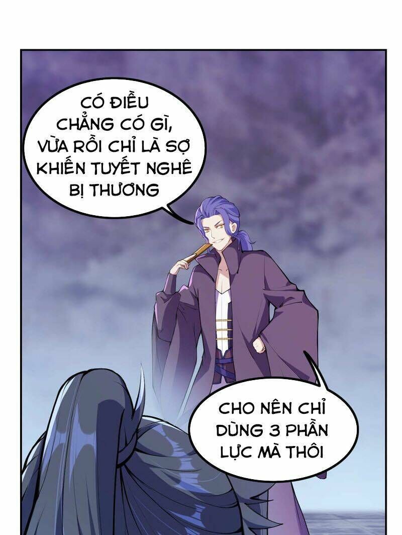 nghịch thiên tà thần Chapter 278 - Trang 2