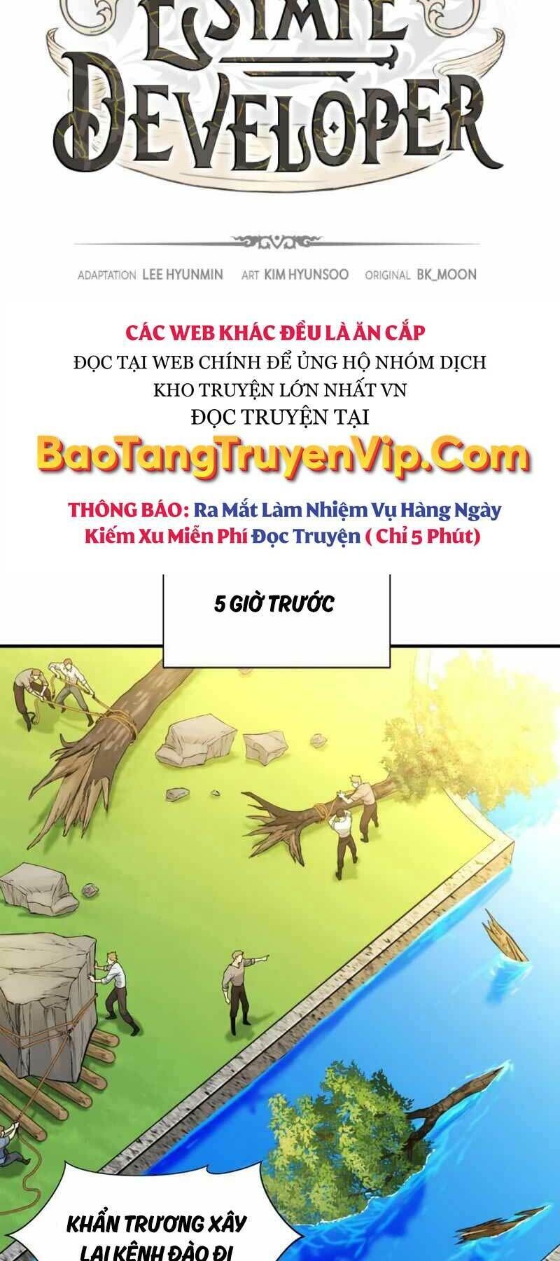 bậc thầy thiết kế điền trang chương 111 - Trang 2