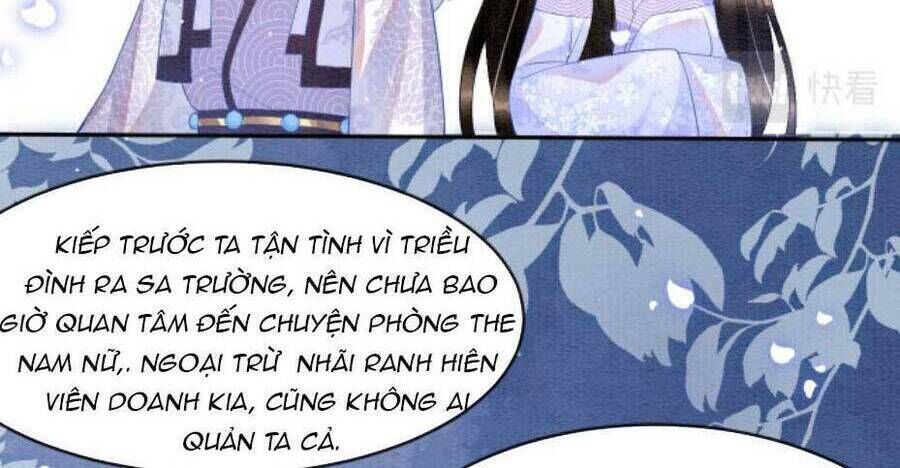 bạch nguyệt quang lạm quyền của sủng hậu chapter 55 - Trang 2