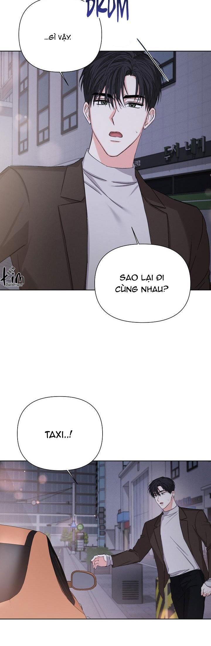 nine to nine Chapter 50 - Next Chương 51