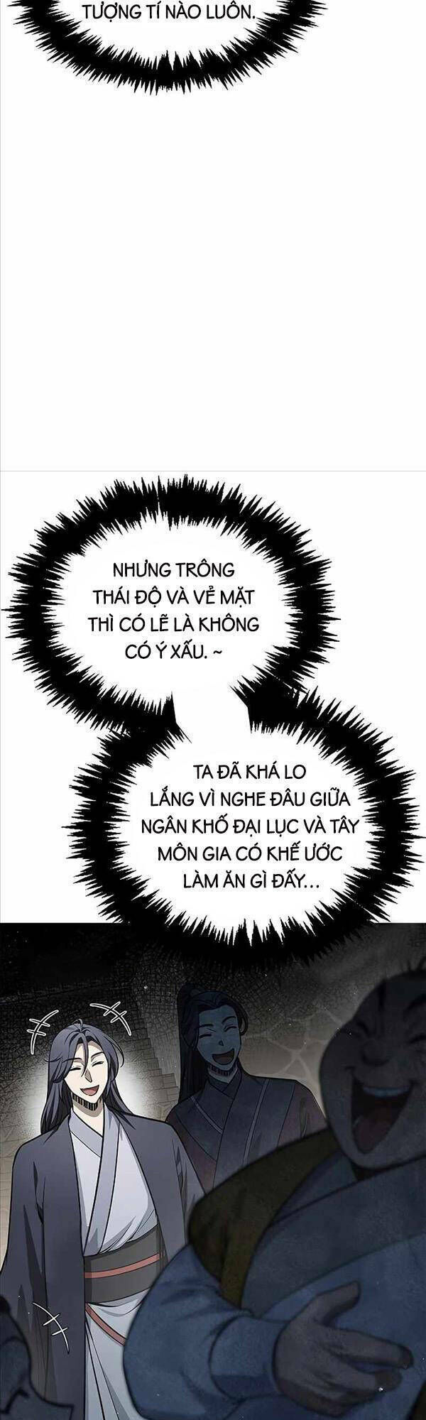 thiên qua thư khố đại công tử chapter 19 - Next chapter 20