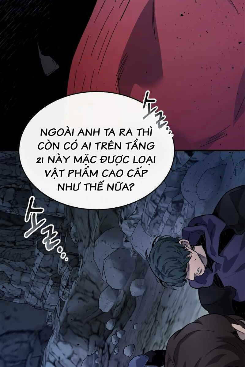 thăng cấp cùng thần chapter 80 - Next chapter 81