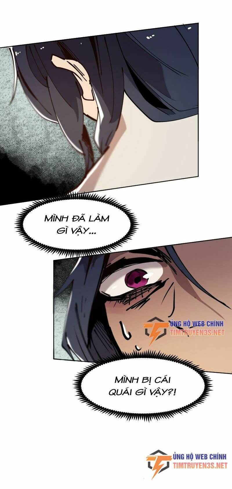 kẻ ăn thế giới chapter 7 - Trang 2