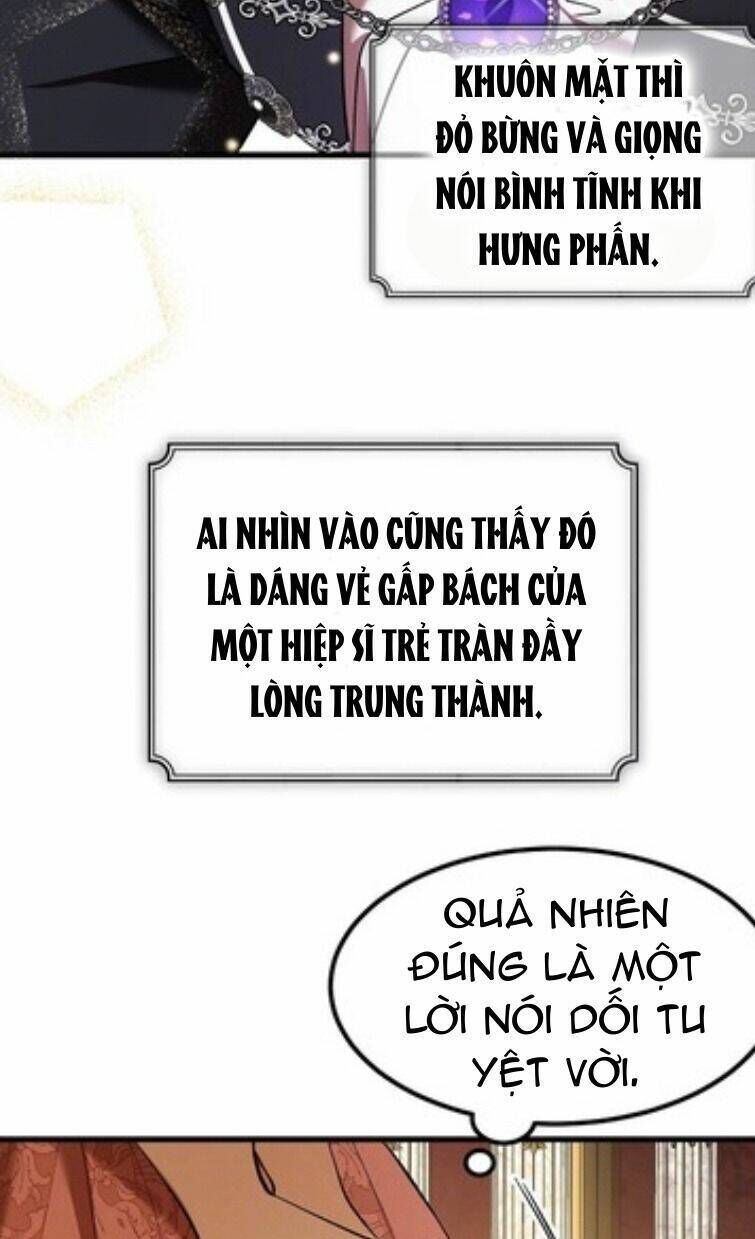 ác quỷ nuôi dưỡng tiểu thư chapter 10 - Trang 2