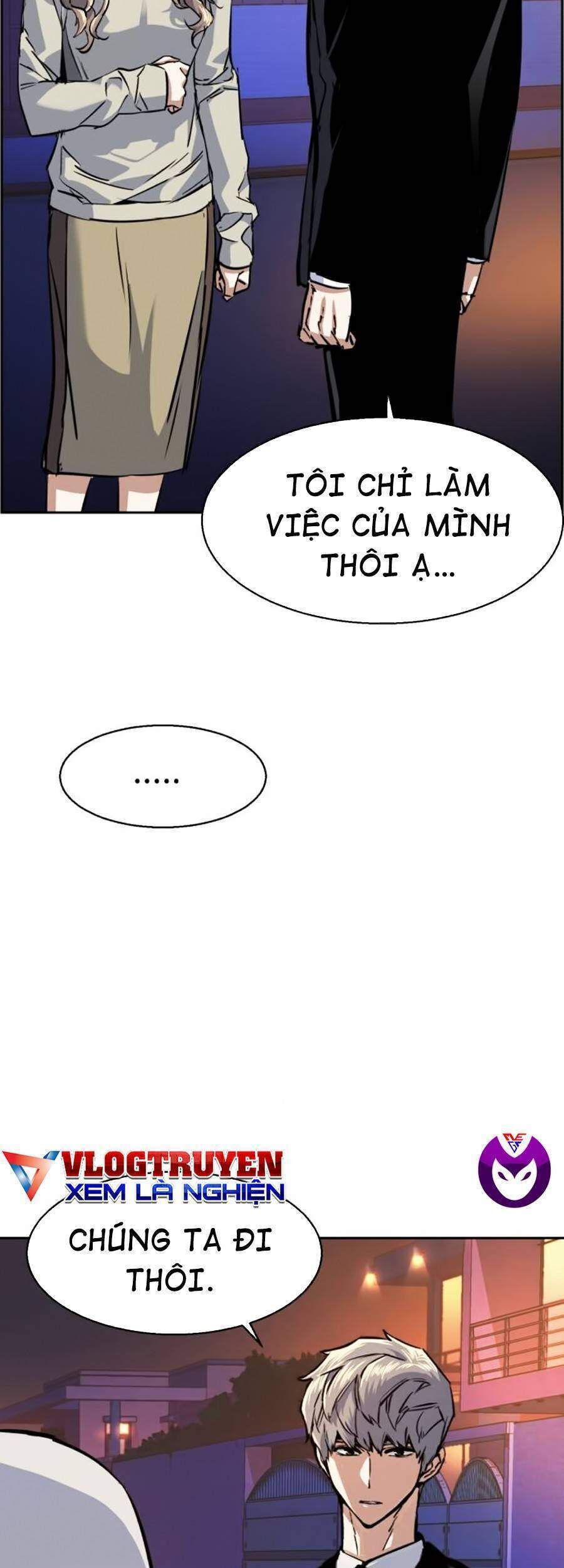 bạn học của tôi là lính đánh thuê chapter 60 - Next chapter 61