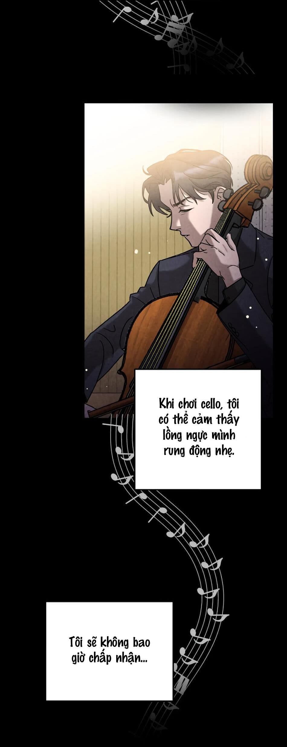 tuyển tập manhwa dằm khăm Chapter 32 Forging Rock'n Roll 3 - Trang 1