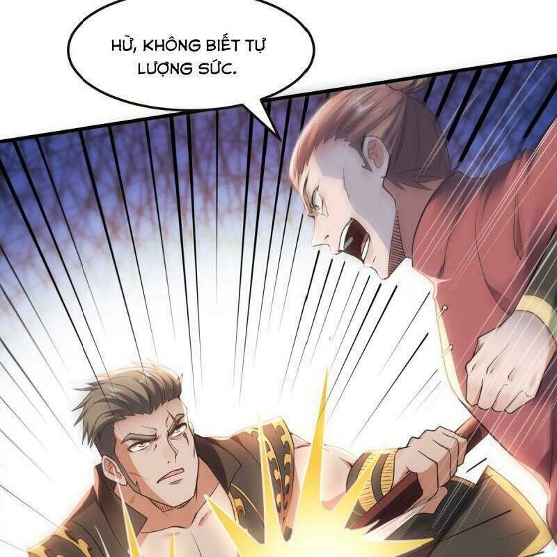 yêu đạo chí tôn yêu hoàng trở về chapter 17 - Trang 2