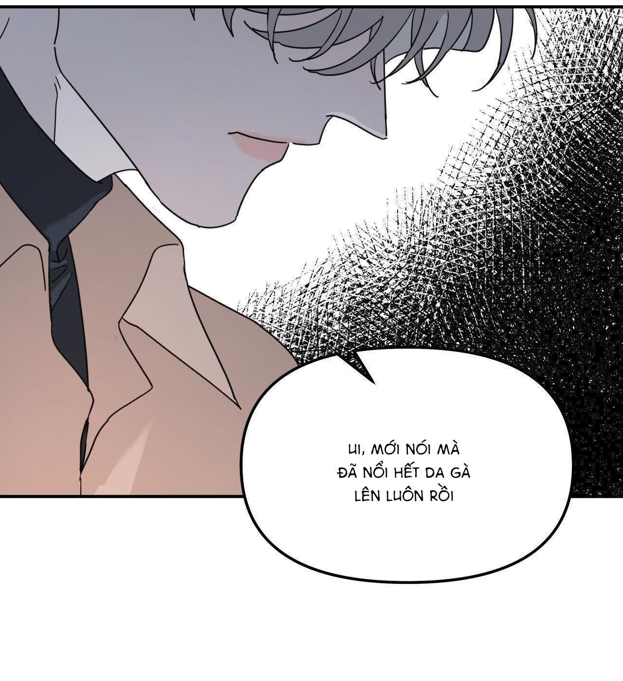 (CBunu) Cây Không Có Rễ Chapter 39 - Trang 1