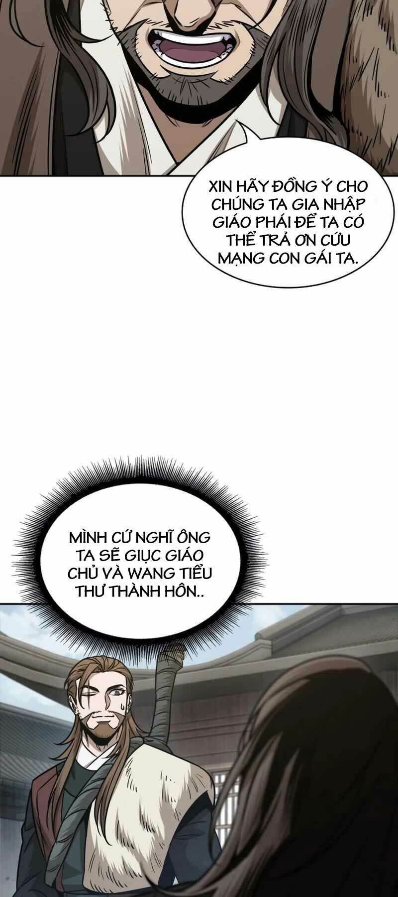 ngã lão ma thần chapter 179 - Trang 2