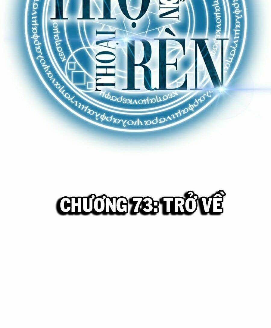 thợ rèn huyền thoại chương 73 - Trang 2