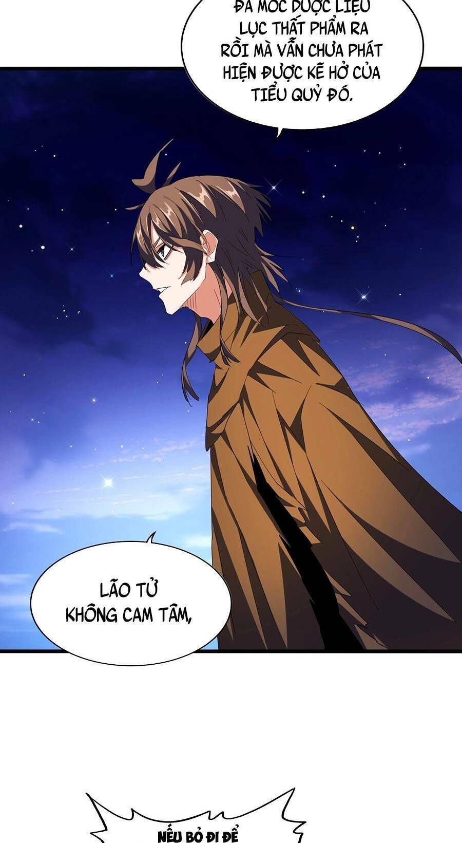 đại quản gia là ma hoàng chapter 273 - Next chapter 274