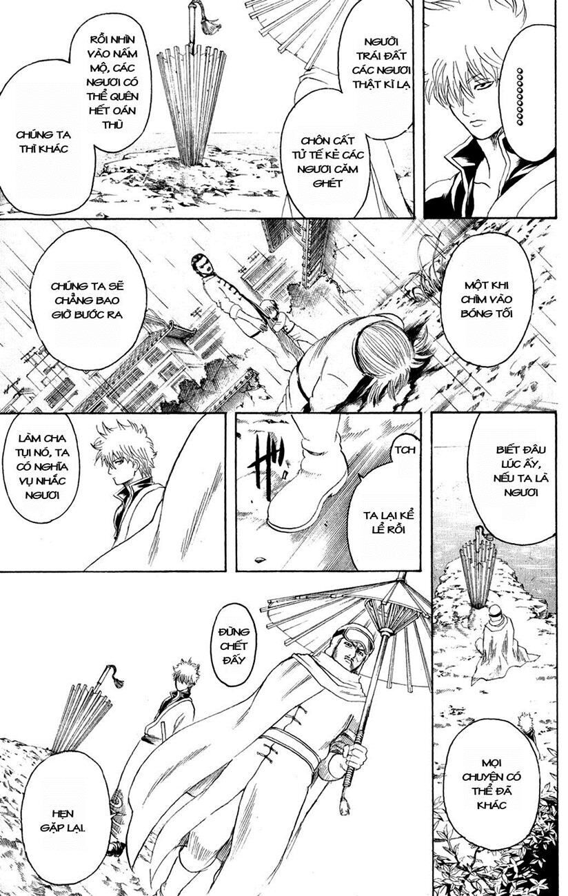 gintama chương 228 - Next chương 229