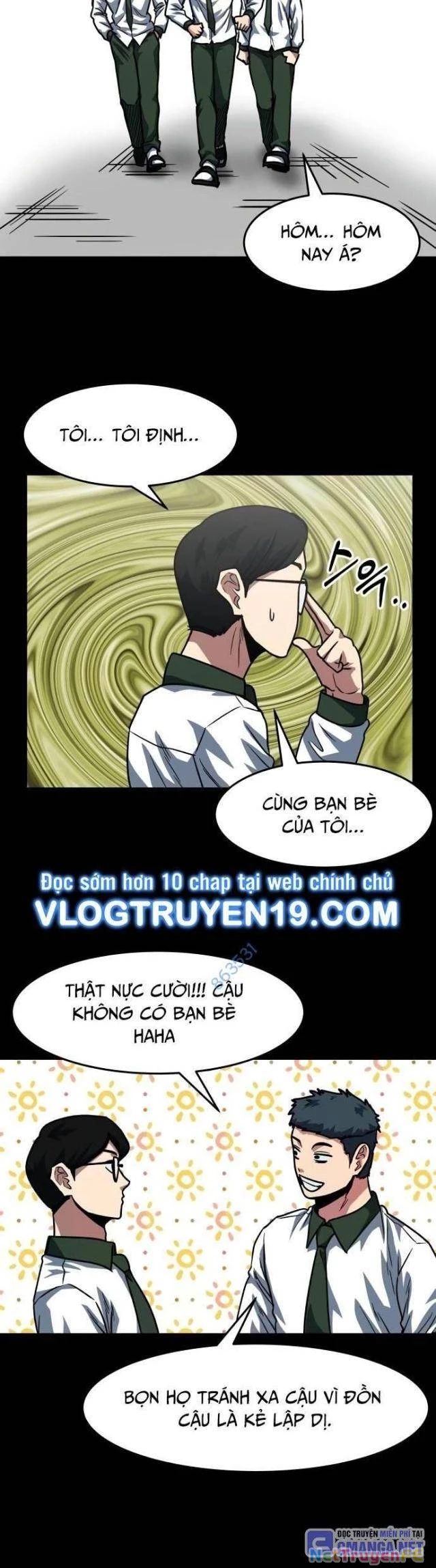 trường trung học thú nhân Chương 73 - Next Chapter 73