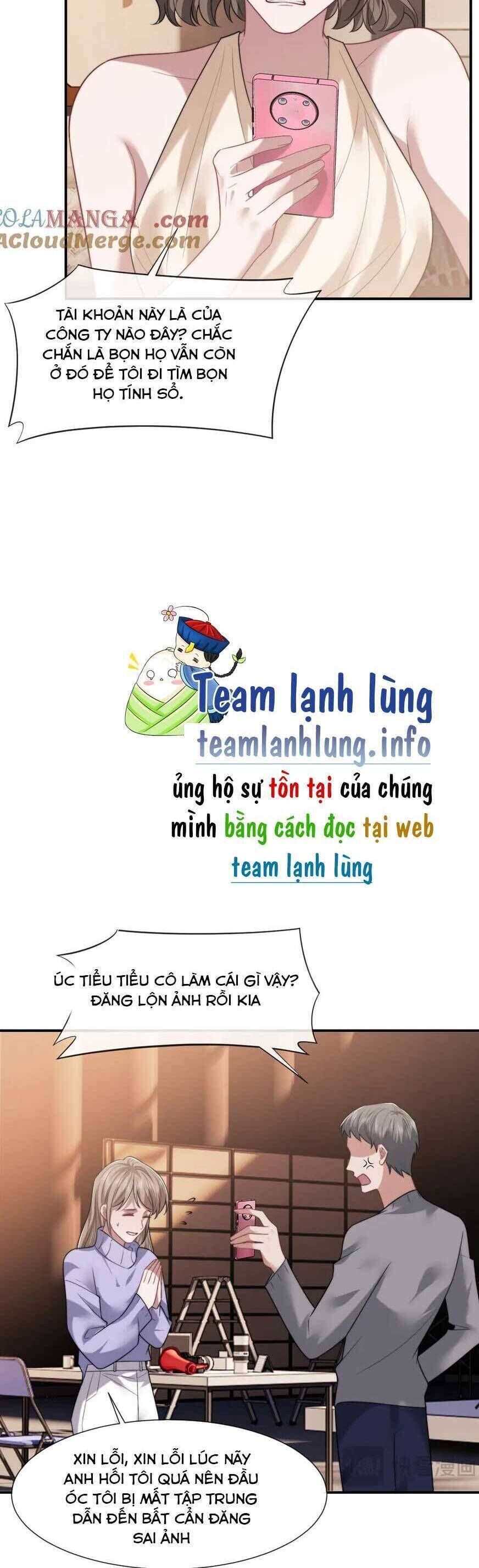 chủ mẫu xuyên không tới làm phu nhân hào môn chương 85 - Next chương 86