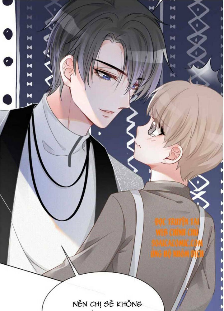 được các anh trai chiều chuộng tôi trở nên ngang tàng chapter 41 - Next chapter 42