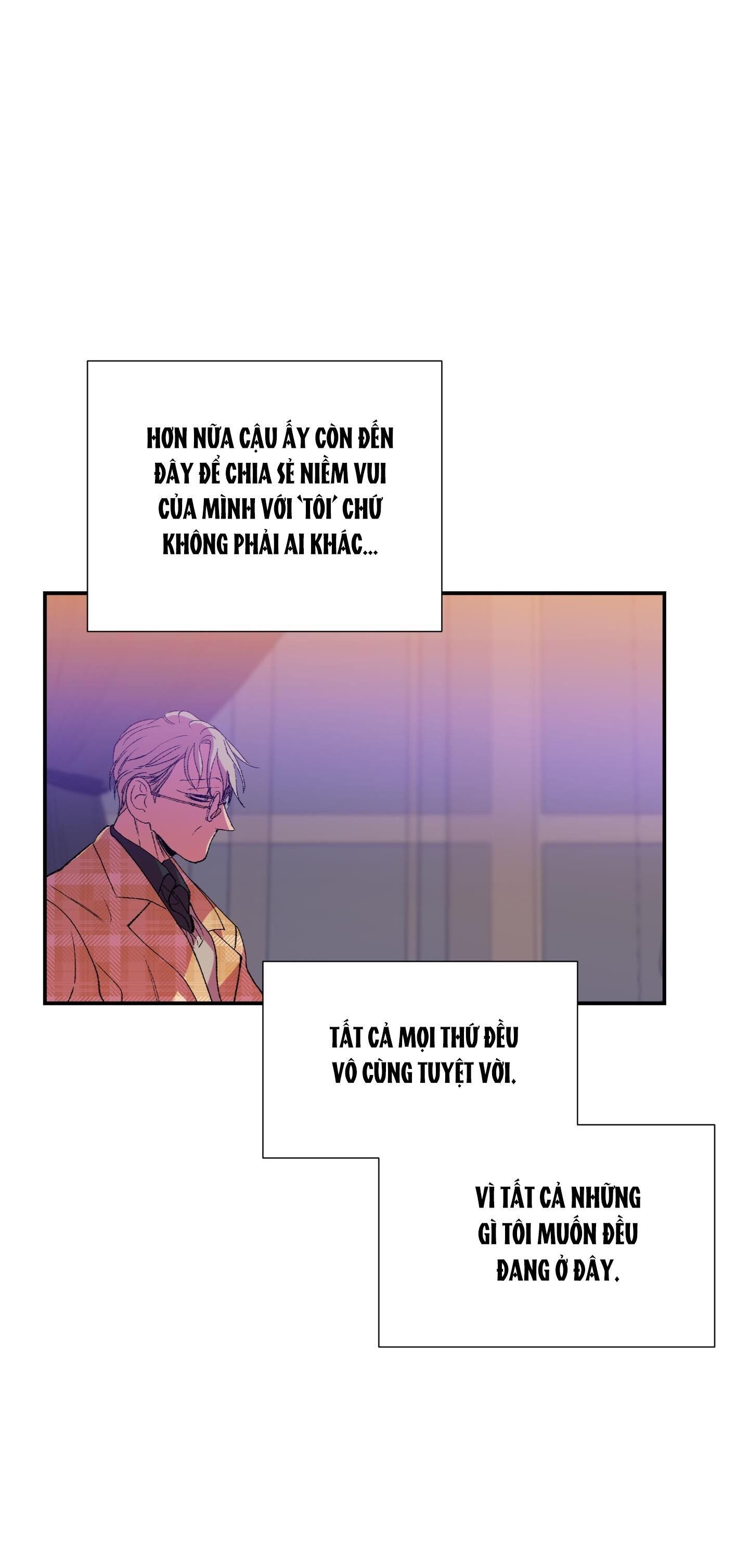 ông chú bên cửa sổ Chapter 47 - Trang 1