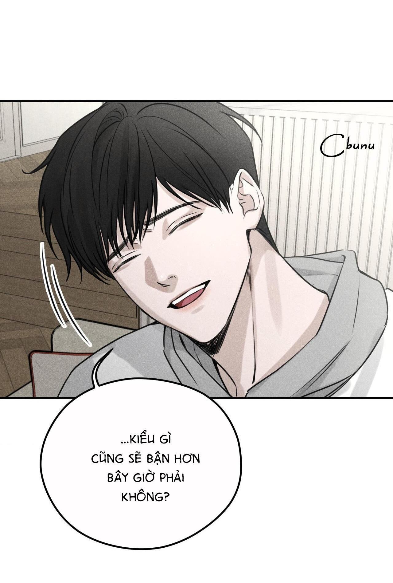 (Cbunu) Gấu Teddy Thân Yêu Chapter 2 - Trang 2