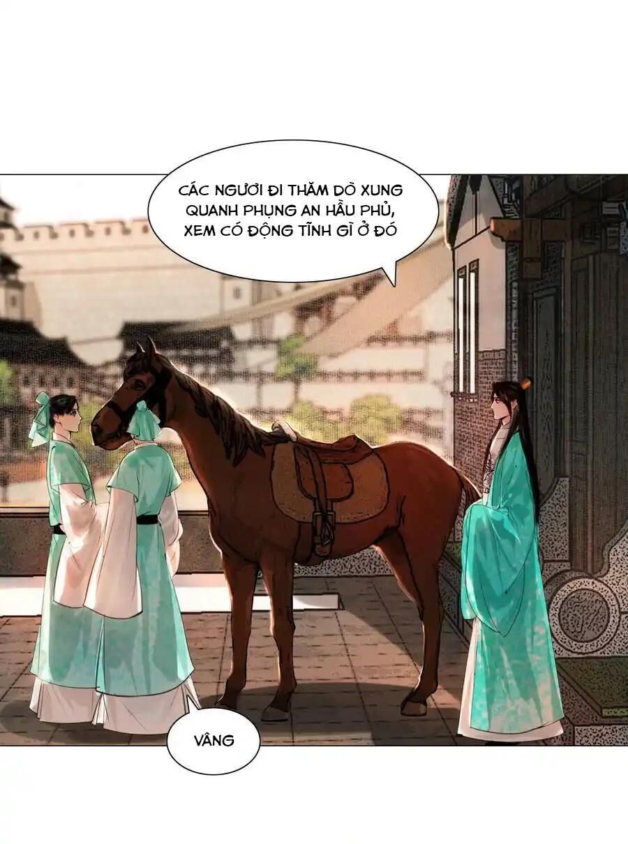 vòng luân hồi Chapter 80 - Trang 1