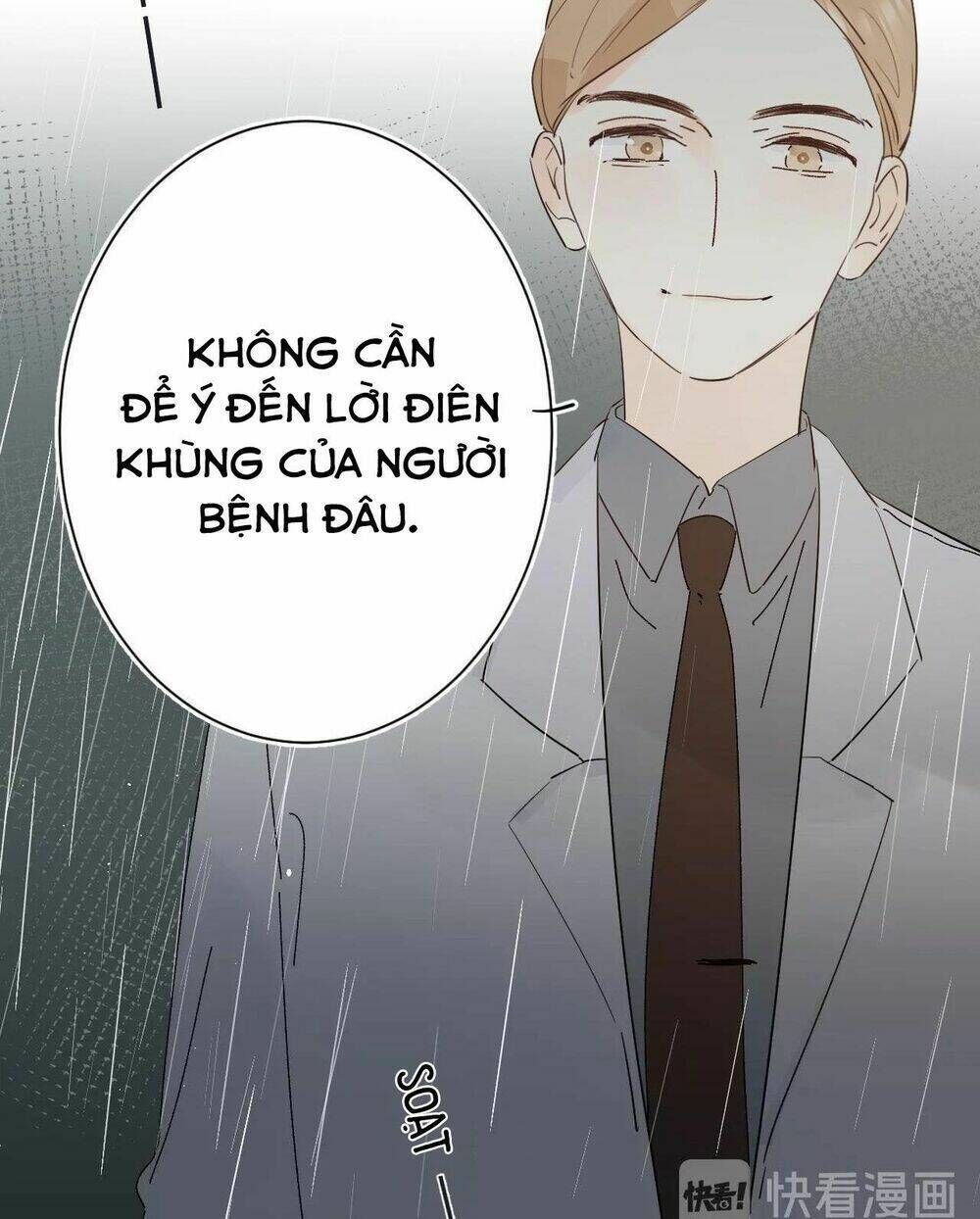 phù thủy hạng bét chapter 26 - Next Chap 26.5