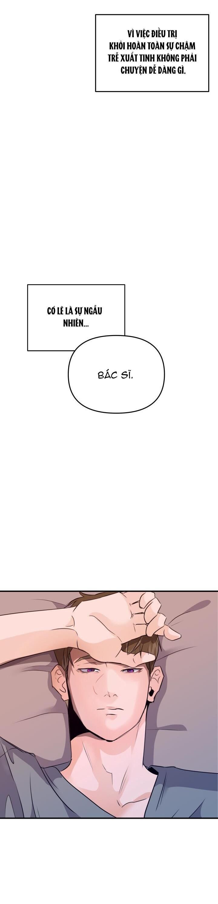 Tuyển Tập Cuồng Công-Chiếm Hữu Công Của Nhà Kim Chapter 32.5 TUYẾNTIỀNLIỆT5 - Trang 1