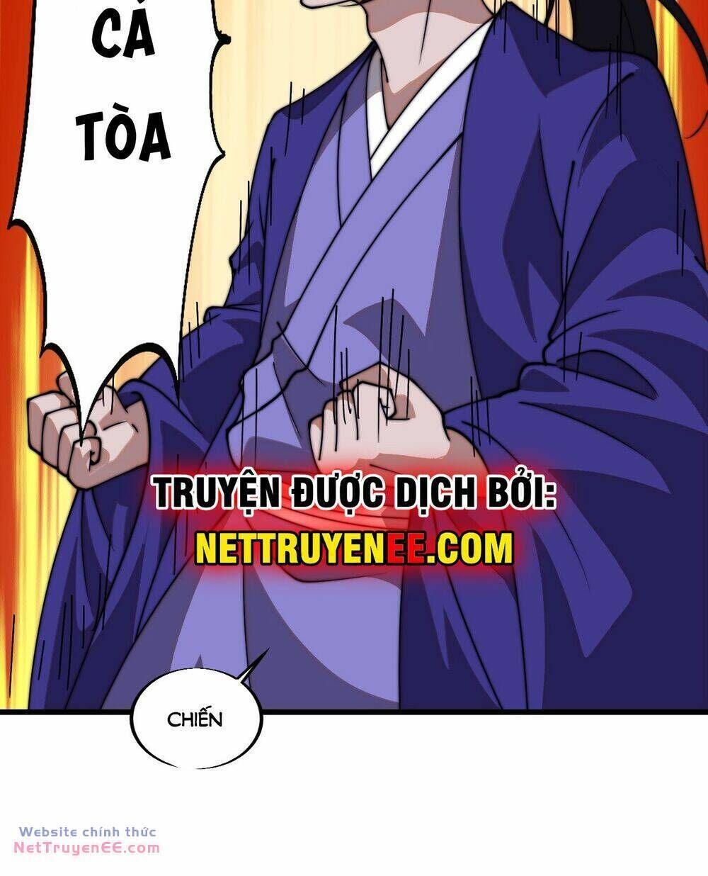 ta có một sơn trại chapter 847 - Trang 2