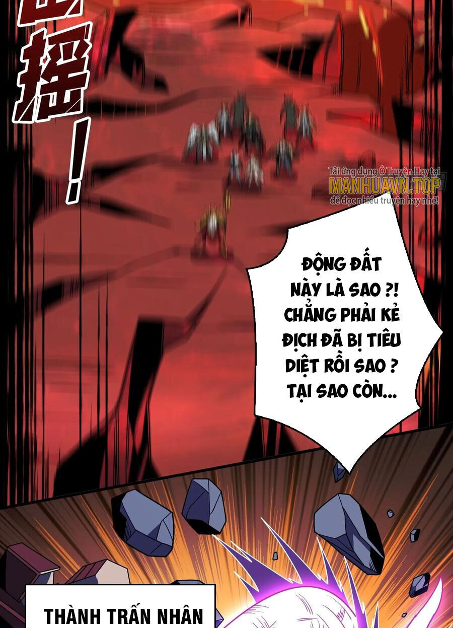 vừa chơi đã có tài khoản vương giả chapter 303 - Trang 2