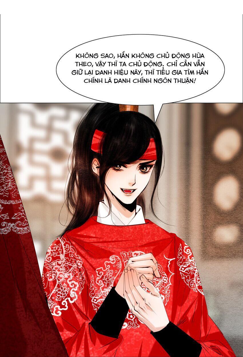 vòng luân hồi Chapter 62 - Trang 1