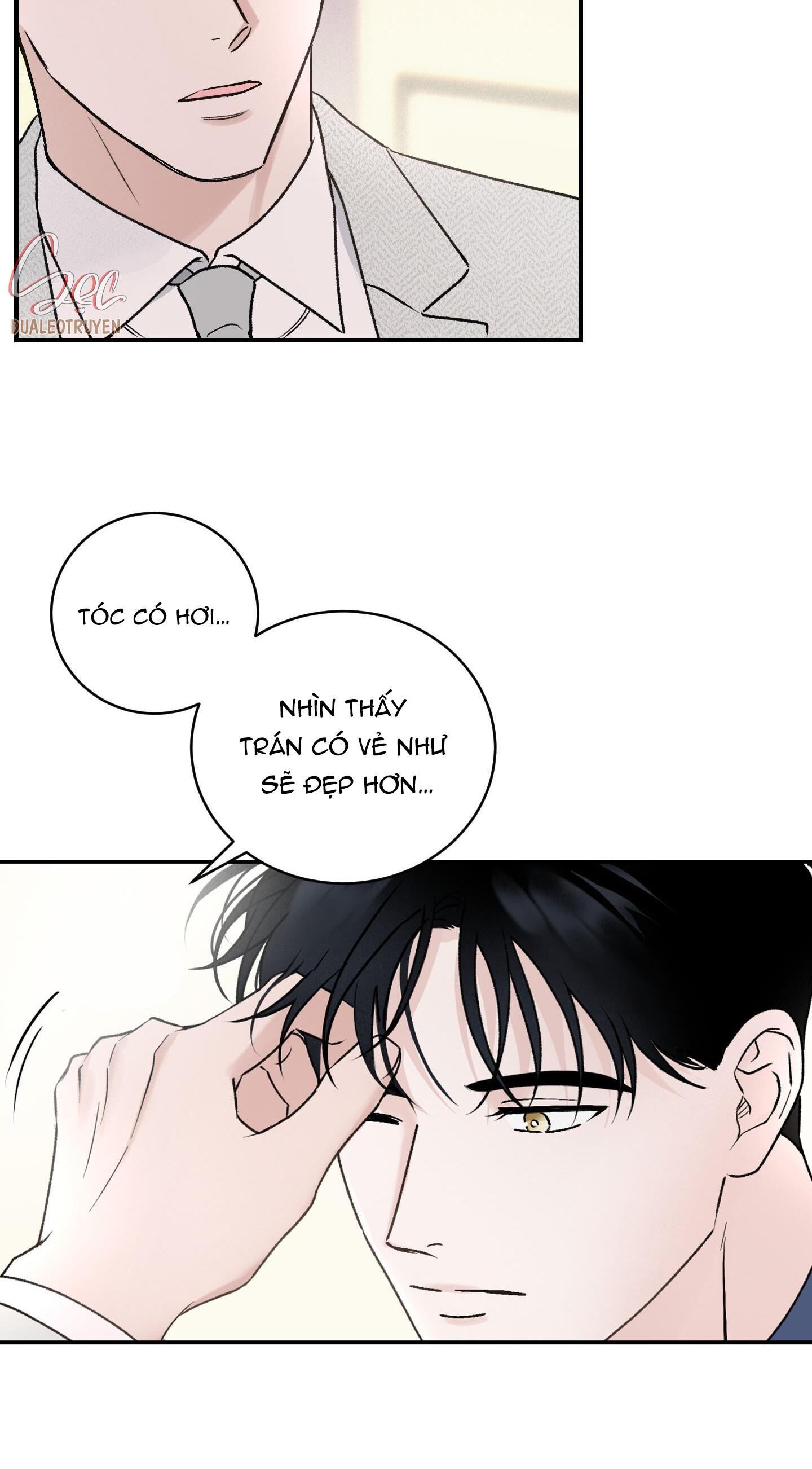 over clock Chapter 20 - Next Chương 21