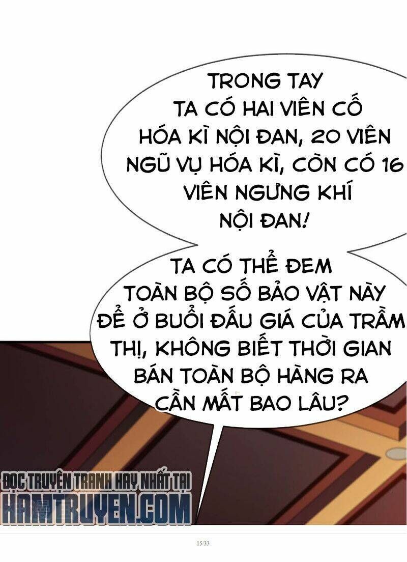 chiến đỉnh chapter 69 - Next Chapter 70