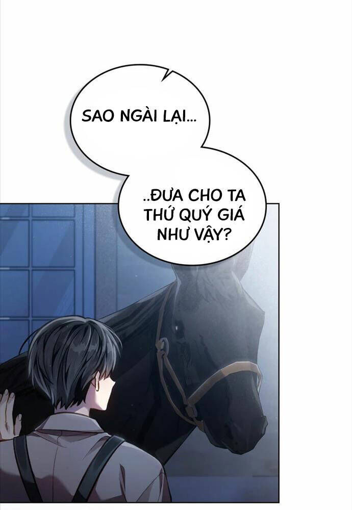 tái sinh thành hoàng tử của quốc gia kẻ địch chapter 22 - Next chapter 23