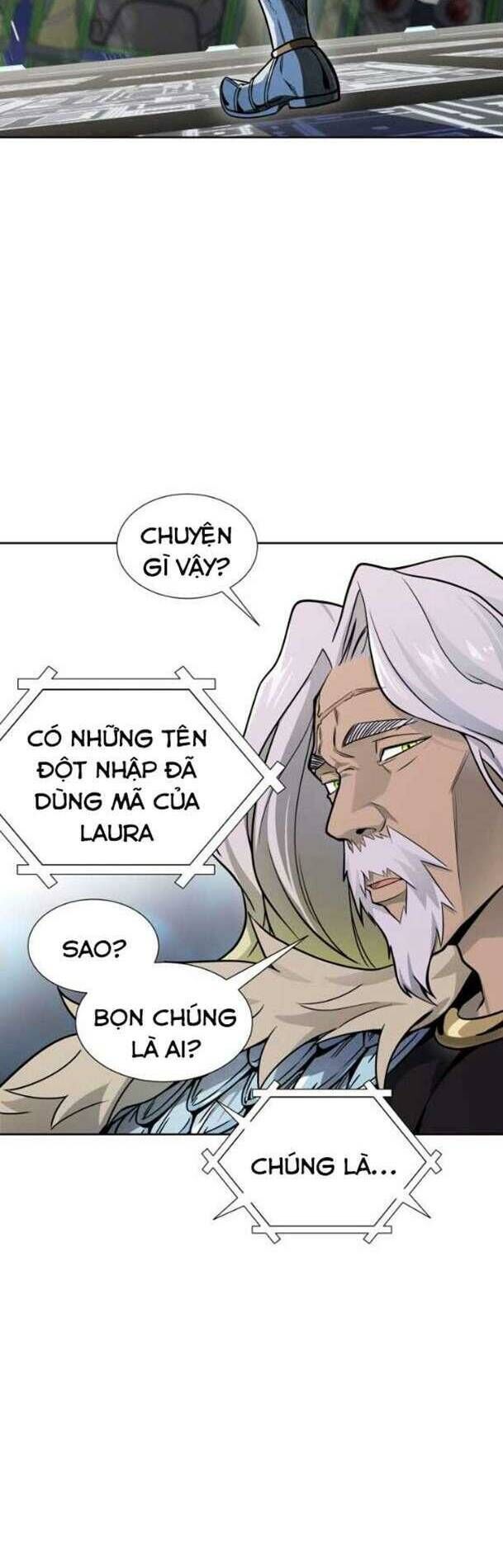 Cuộc Chiến Trong Tòa Tháp - Tower Of God Chapter 586 - Next Chapter 587