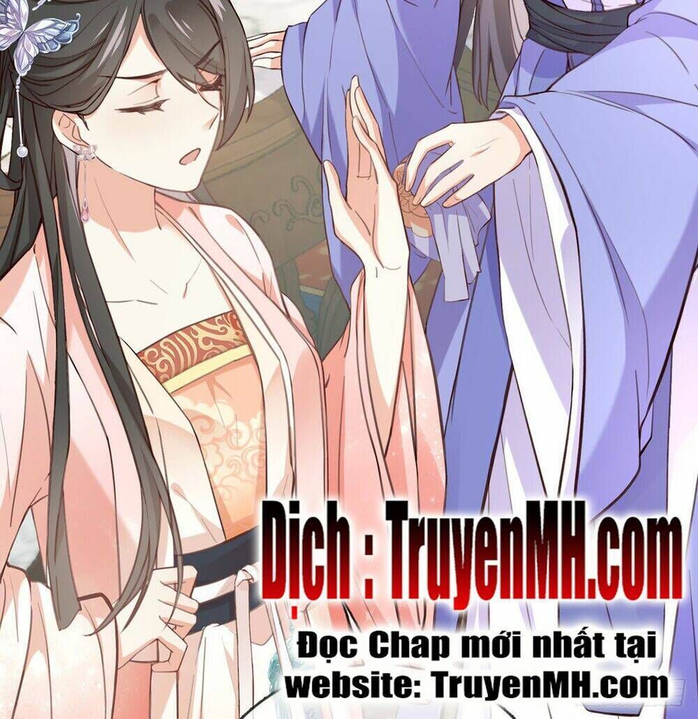 kiều mỵ phu lang, tại tuyến lục trà chapter 15 - Next chapter 16