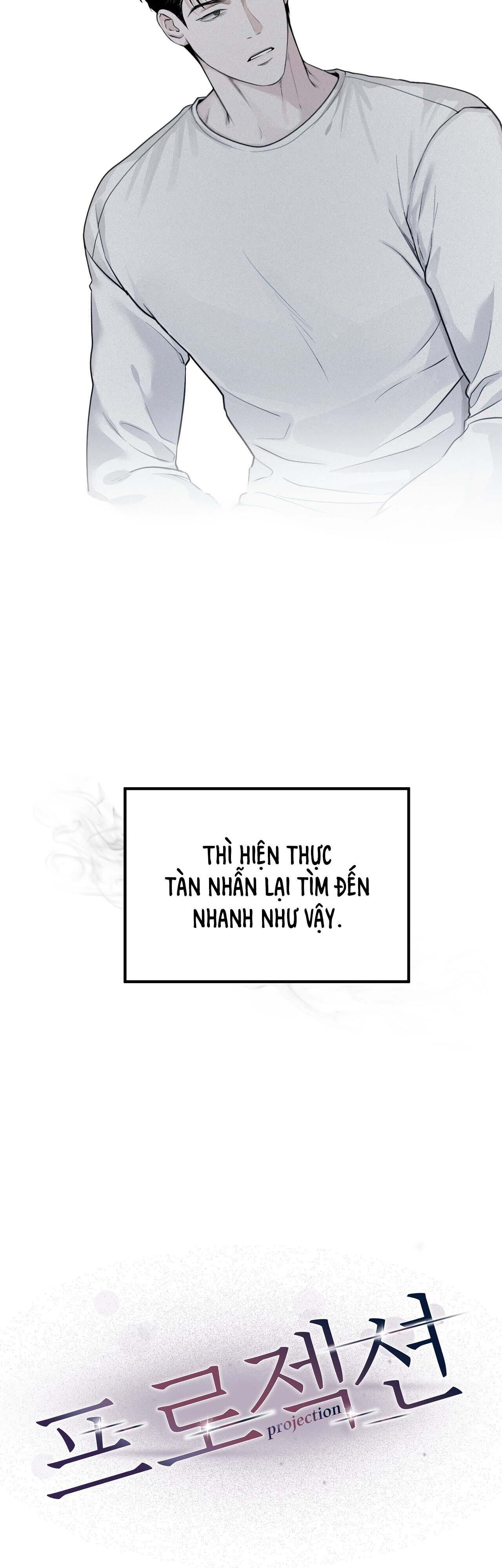 Hình Chiếu Chapter 6 - Trang 1