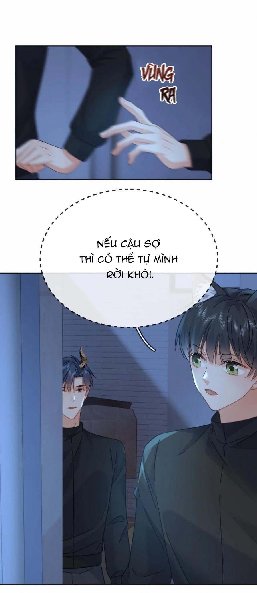 giáo huấn em trai hư hỏng Chapter 15 - Next Chương 16