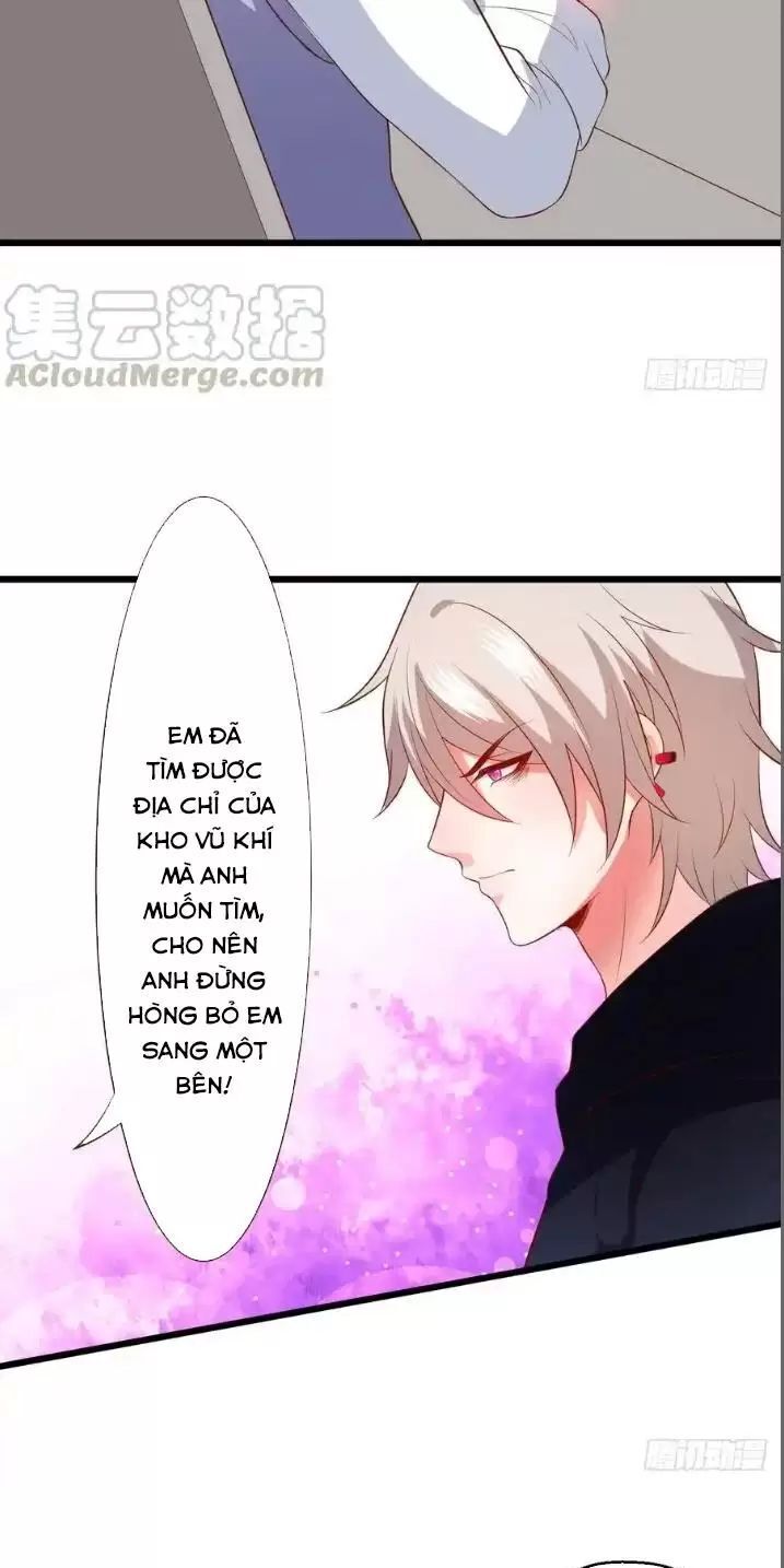 hắc đạo này có chút manh Chapter 160 - Next Chapter 161