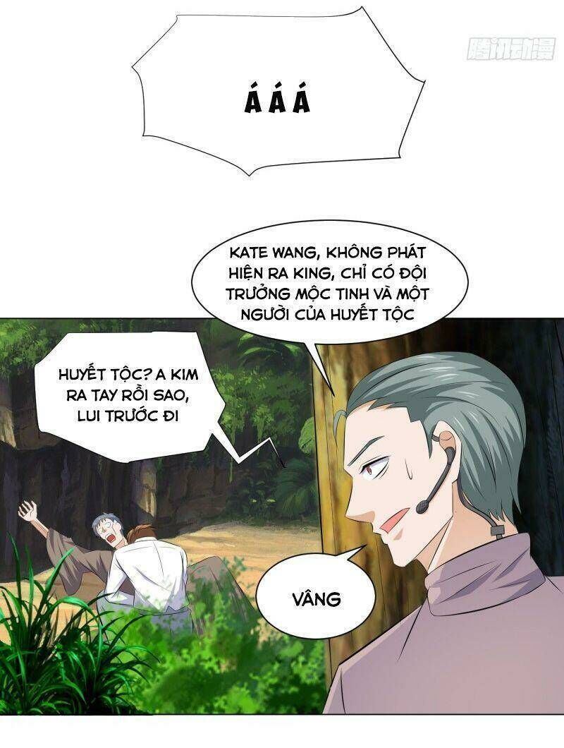 tên bảo vệ này có chút tà Chapter 52 - Trang 2