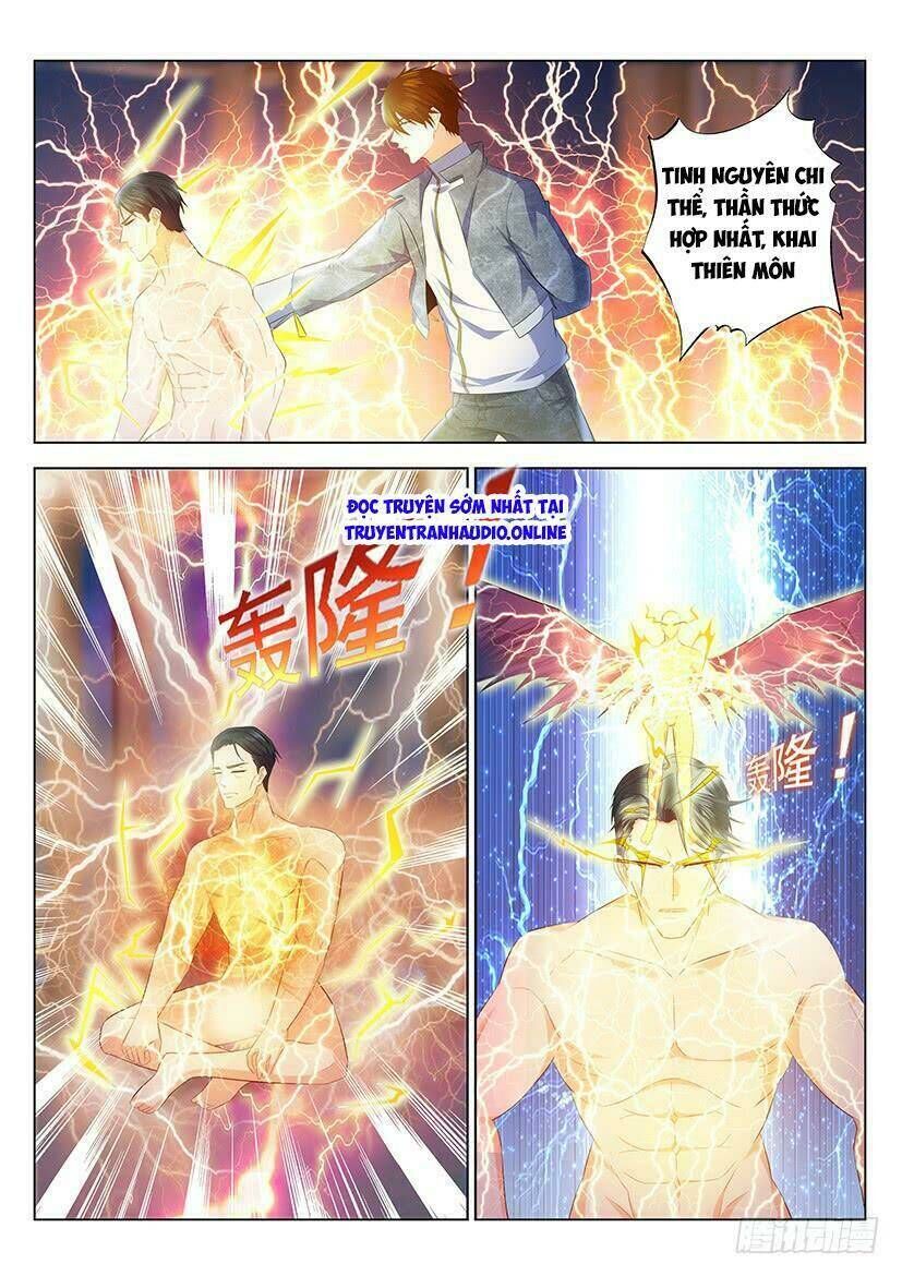 trọng sinh đô thị tu tiên Chapter 352 - Next Chapter 353