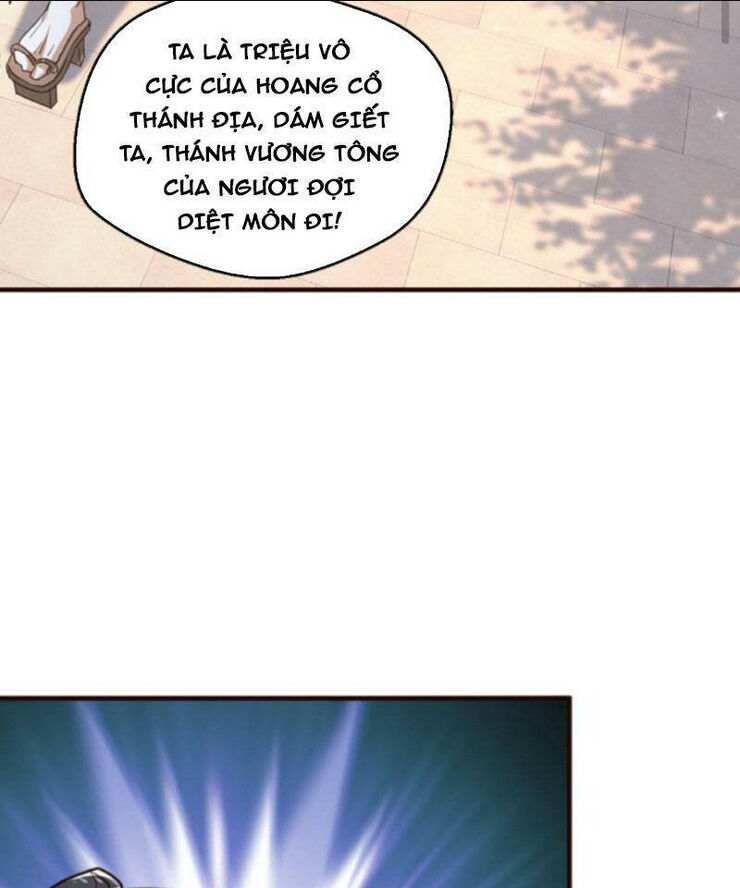 Vô Địch Đốn Ngộ chapter 110 - Trang 2